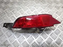 Phare antibrouillard OEM 2ZR00992602 Ford Fiesta 2012