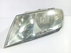 Phare Gauche Skoda Octavia II 04-10 Occasion
