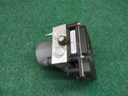 Pompe ABS OEM 517896790 pour Fiat Bravo II