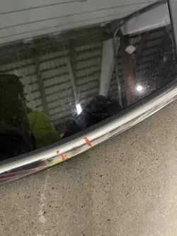 Karosserieglas Rechts VW Atlas OEM weferfgredasdoiasndm
