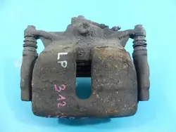Etuvasen jarrusatula OEM IMPRK1152500 VW Passat B8:lle