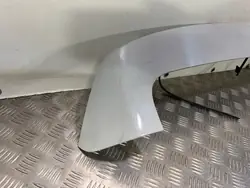Opel Mokka bakluckespoiler OEM 5978986 - Begagnad
