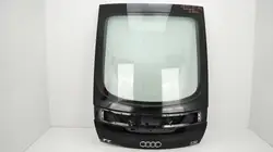 OEM 360206274 Audi TT 8J Hayon - Occasion