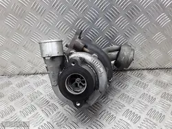 Turbina Toyota OEM 172010R022 para Auris 2.2L diesel