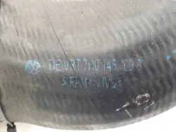 Imuputki 7H0145709B VW Transporter T5