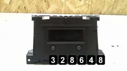 Opel Astra Display Bildschirm OEM AM-328648