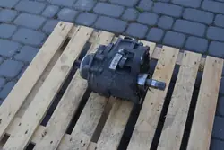 Transfer Case Volkswagen Tiguan 2009 0A6409053AG