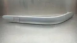 Tira de parachoques delantera derecha OEM 2038854421 Mercedes