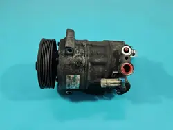 Compresseur de Climatisation Opel Insignia A 2.0T P13232305