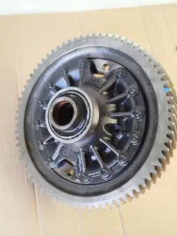 Differentialkugghjul OEM 15/732400RC1 för Fiat Ducato 2.3