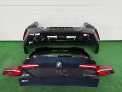 Takaluukku, Takavalot, Takapuskuri BMW X3 G45 OEM KLAPA TYLNA