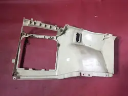 Switchkonsolram OEM 81617016313 för MAN TGX Euro 6