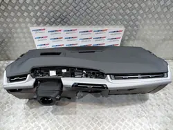 Consola Painel BMW U06 OEM 9632595 9642423