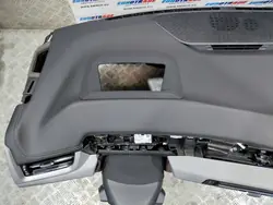 BMW U06 Instrumentbräda Konsol OEM 9632595 9642423
