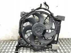 Ilmastointipuhallin OEM 0130303302 Opel Zafira B 1.9 100hv