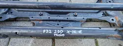 BMW 4 F32 14-17 2.0 Diesel X-Drive Suspension Avant