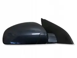 Rechter spiegel 8-pins OEM 24436179 voor Opel Vectra C