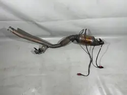 Katalysator OEM 94870 för Porsche Cayenne 3.6L
