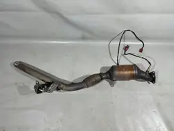Catalyseur OEM 94870 pour Porsche Cayenne 3.6L