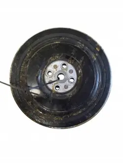 Poulie vilebrequin Volvo OEM 544050400 - Occasion