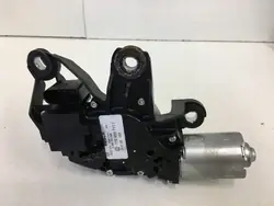 VW Touran 1 Heckwischermotor 1T0955711C