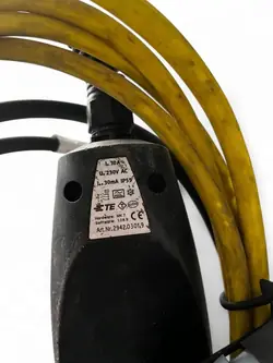 Chargeur batterie BMW i3 OEM 294203019XX - Occasion
