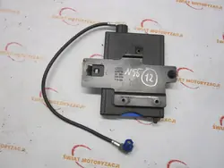 Lector de tarjetas sintonizador TV Audi OE OEM 4F0919805
