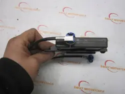 Audi OE Kortläsare tuner TV OEM 4F0919805