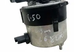 Carcasse de filtre à carburant VOLVO V50 1.6L diesel 2007