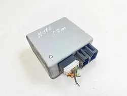 Unité de contrôle de direction NISSAN NOTE (E11, NE11) OEM