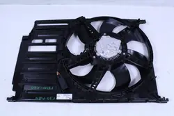Module ventilateur BMW OEM 7636071 pour F44 F40 2020