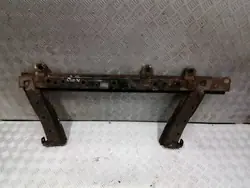 Radiatorsteunbalk OEM FRE58758 Renault Clio IV