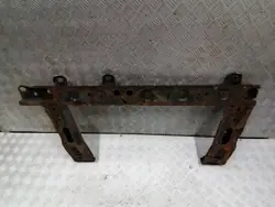 Radiatorsteunbalk OEM FRE58758 Renault Clio IV
