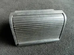 BMW OEM 8225988 Bakre askfat rull för E46