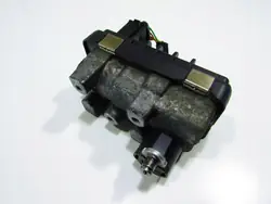 Atuador Turbo Ford Transit MK7 2.4 TDCi G48 OEM