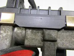 Ford Transit MK7 2.4 TDCi Turboaktuaattori G48 OEM