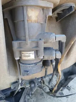 MAN OE 81521306298 Remklep - Gebruikte Staat