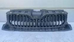 SKODA FABIA III GRILL 6V0853653