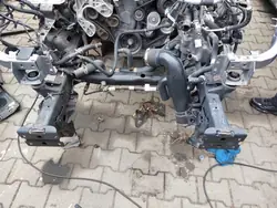 Jeep Wrangler JL OEM wran13 linker voor kreukelzone