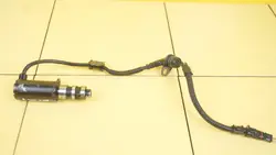 Électrovanne de pompe à huile D4204T8 pour Volvo