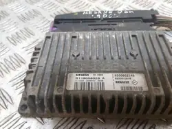 Ordinateur de boîte OEM 8200410516 pour Renault Megane II