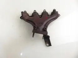 Coletor de escape Honda Civic IV 1.4L OEM D14A1