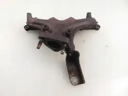 Collecteur d'échappement Honda Civic IV 1.4L OEM D14A1