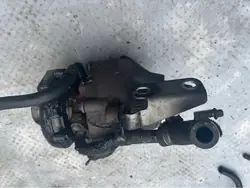 Turbo OEM 7004475 BMW 3-sarja E46:lle