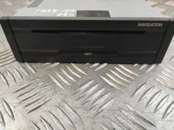 VW Phaeton CD-vaihtaja OEM A2C53082228 - Käytetty
