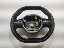 Volante Multifunción OEM 98105487AU Peugeot 3008