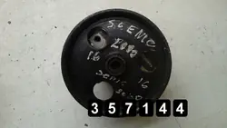Bomba de direção assistida Renault OEM AM-357144 Usada