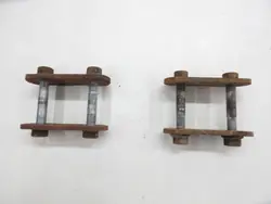 Support de Ressort Iveco OE pour Daily II 35-8
