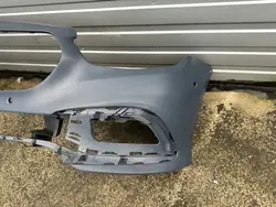 Voorkant Bumper MERCEDES W213 E-KLASSE LIFT AVANTGARDE