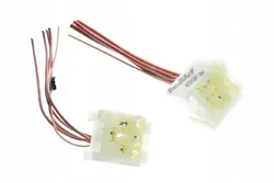 Bloc relais ESPACE IV ZOE OEM 8200351489